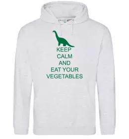 Мужская толстовка (худи)