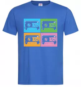 Мужская футболка GANGNAM Лимонный фото