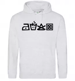 Чоловіча толстовка (худі)