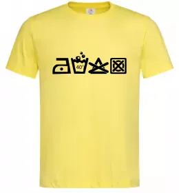 Чоловіча футболка