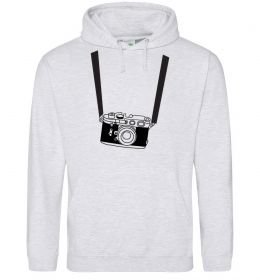 Женская толстовка (худи) FOR PHOTOGRAPHER