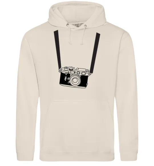 Женская толстовка (худи) FOR PHOTOGRAPHER Таш фото