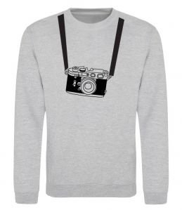 Світшот FOR PHOTOGRAPHER