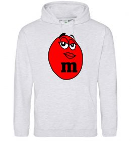 Жіноча толстовка (худі) M&M LADY
