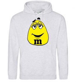 Чоловіча толстовка (худі) M&M BOY Чоловіча толстовка (худі) M&M BOY