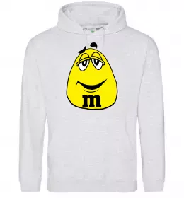 Мужская толстовка (худи)