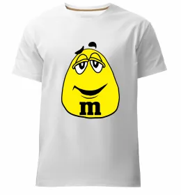 Мужская премиум футболка