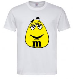 Чоловіча футболка M&M BOY Чоловіча футболка M&M BOY