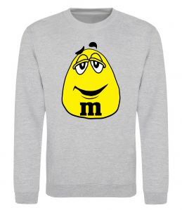 Світшот M&M BOY Світшот M&M BOY