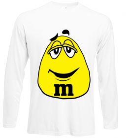 Лонгслів M&M BOY Лонгслів M&M BOY