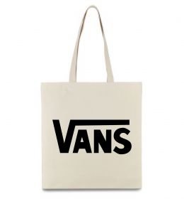 Эко-сумка VANS Эко-сумка VANS