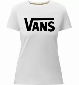 Женская премиум футболка Dior ac dc Черный фото