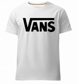 Мужская премиум футболка VANS