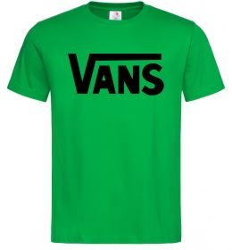 Чоловіча футболка VANS