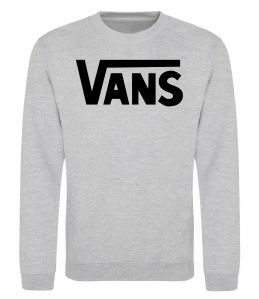 Свитшот VANS