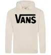 Мужская толстовка (худи) VANS Таш Мужская толстовка (худи) VANS Таш фото