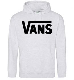 Женская толстовка (худи) VANS Женская толстовка (худи) VANS