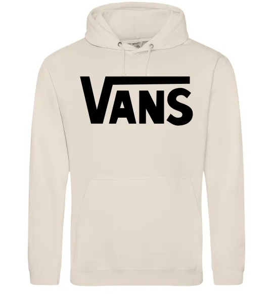 Жіноча толстовка (худі) VANS Таш фото