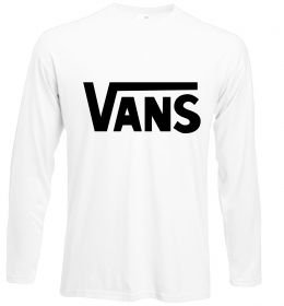 Лонгслив VANS Лонгслив VANS