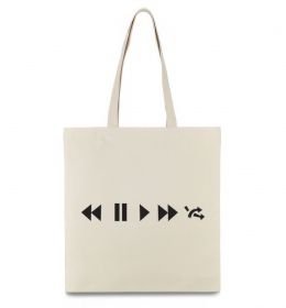 Эко-сумка PLAY