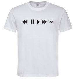 Мужская футболка PLAY