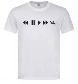 Мужская футболка GANGNAM Лимонный фото