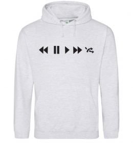 Жіноча толстовка (худі) PLAY