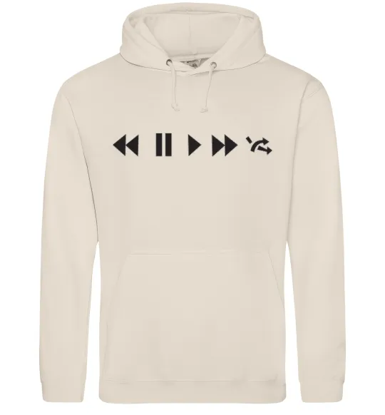 Жіноча толстовка (худі) PLAY Таш фото