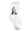 Шкарпетки KURT COBEIN Білий Шкарпетки KURT COBEIN Білий фото