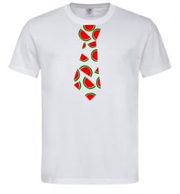 Чоловіча футболка Кавун