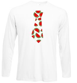 Лонгслив Кавун Лонгслив Кавун