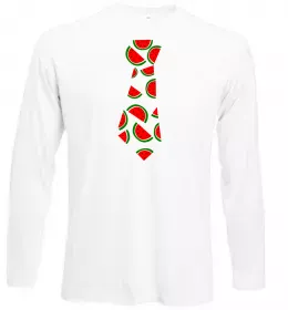 Лонгслів Метелик та фрак Чорний фото