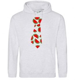 Чоловіча толстовка (худі) Кавун