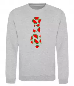 Світшот Метелик та фрак Чорний фото