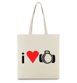 Эко-сумка PHOTO