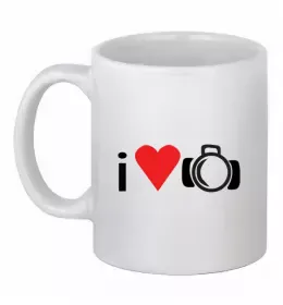 Чашка керамическая Чашка керамическая