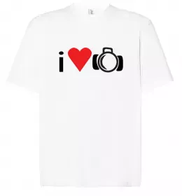 Футболка Оверсайз Футболка Оверсайз