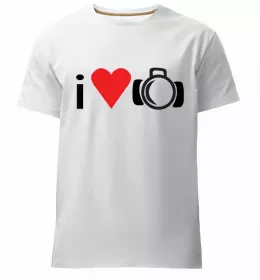 Мужская премиум футболка Мужская премиум футболка