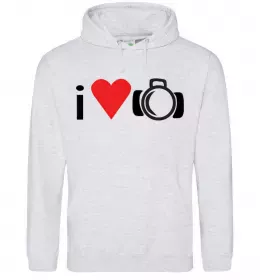 Мужская толстовка (худи) Мужская толстовка (худи)