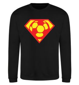 Свитшот SUPER BALL!