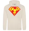 Чоловіча толстовка (худі) SUPER BALL! Таш Чоловіча толстовка (худі) SUPER BALL! Таш фото
