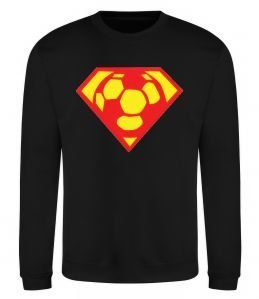 Світшот SUPER BALL! Світшот SUPER BALL!