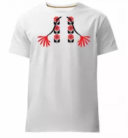 Мужская премиум футболка