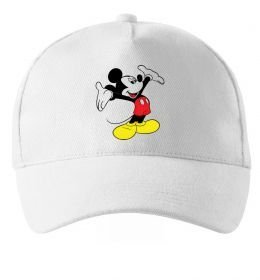 Кепка DANCING MICKEY