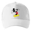 Кепка DANCING MICKEY Белый Кепка DANCING MICKEY Белый фото