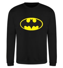 Світшот BATMAN лого