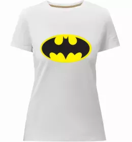 Женская премиум футболка