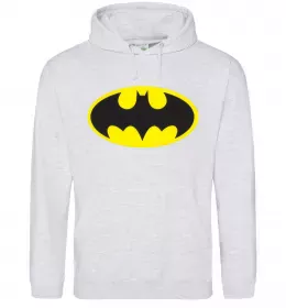 Мужская толстовка (худи)