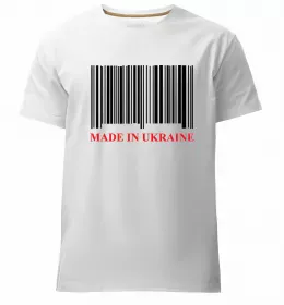 Мужская премиум футболка Made in 1958 All Original Parts Белый фото