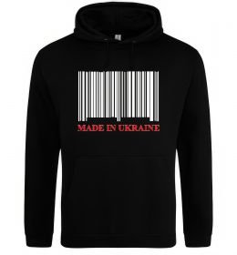 Жіноча толстовка (худі) Made in Ukraine Жіноча толстовка (худі) Made in Ukraine